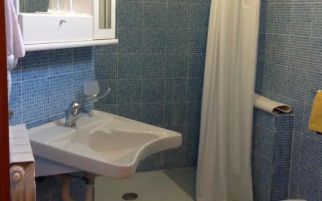 Casa Vacanza Za Vittoria