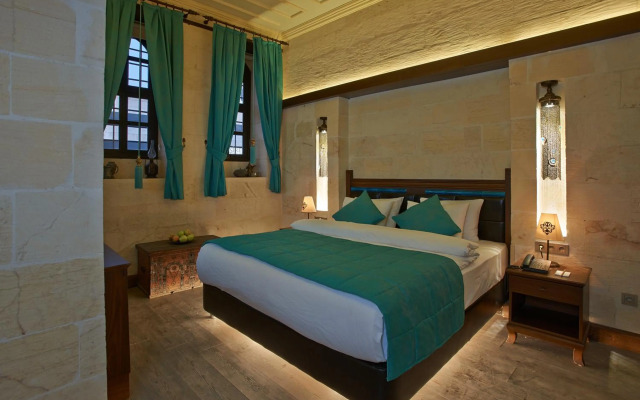 Sirehan Hotel