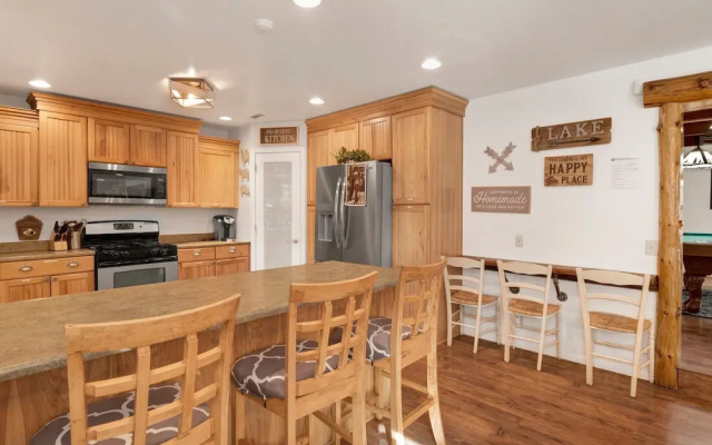 Moab Family Getaway #2543