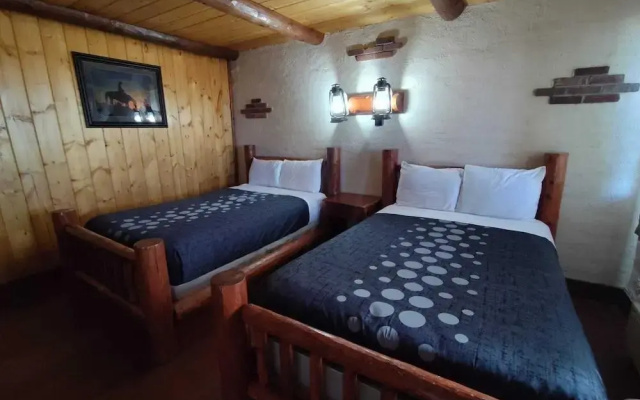 Grand Canyon Inn