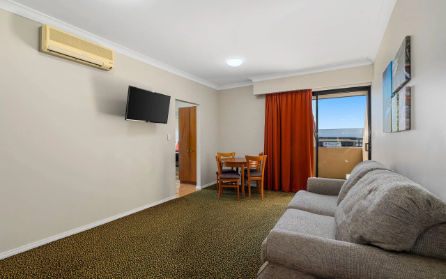 Comfort Inn Grafton