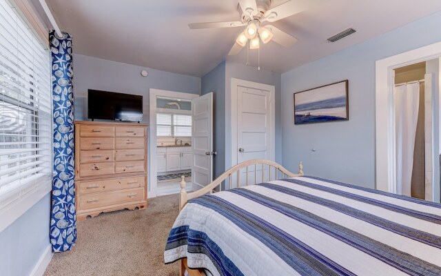 Casita Suenos by Vtrips