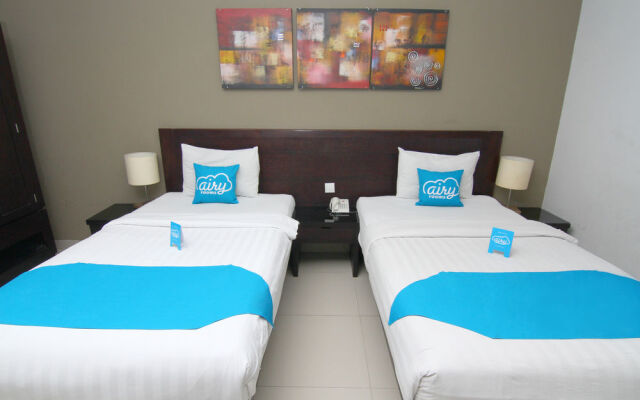 Airy Legian Dewi Sri 9 Kuta Bali