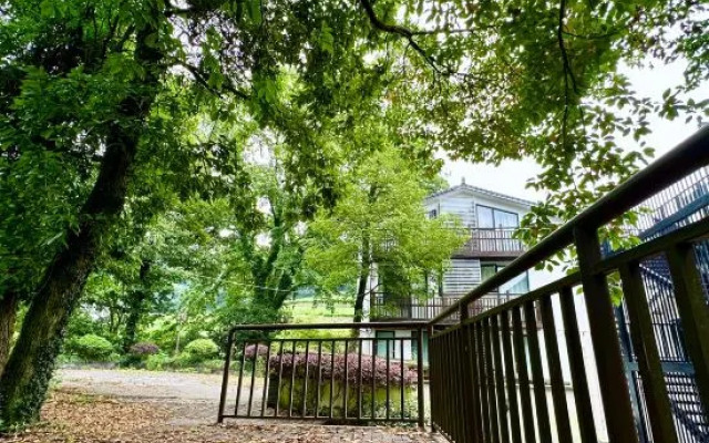 Bagnoser Homestay Qingying