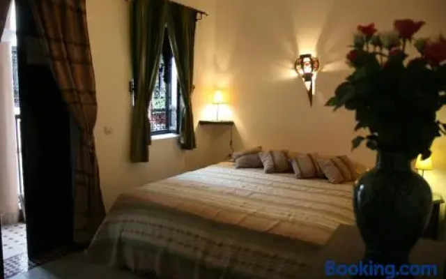 Riad Dar Zampa