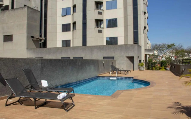 Mercure Apartments Twin Towers