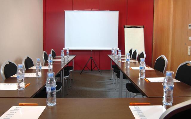 AS Hoteles Porta de Barcelona