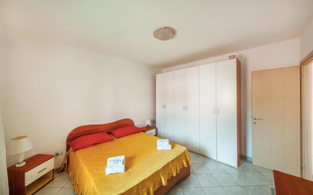 Awesome Apartment in La Maddalena With 1 Bedrooms