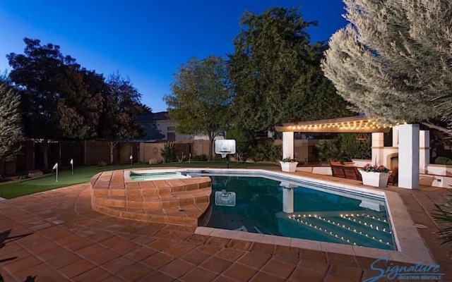 Palm Valley By Signature Vacation Rentals