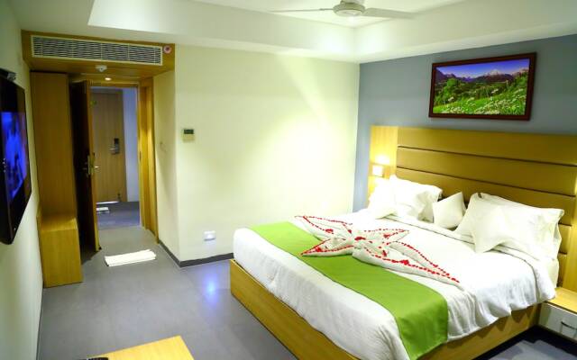 Abhayaa Hotel