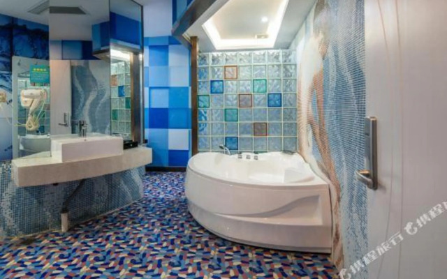 Want To Comfort Hotel