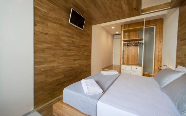 Tramura Guest House