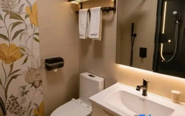 Yali Garden (Chaozhou Ancient City Arch Street Store)