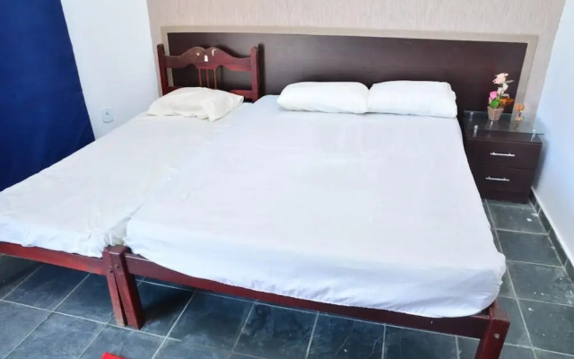 Apartamento Barra de São Miguel