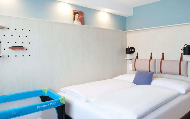 Greet Wien City Nord