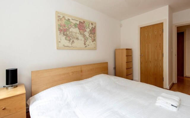 Cosy 1BR Flat in Heart of Fallowfield