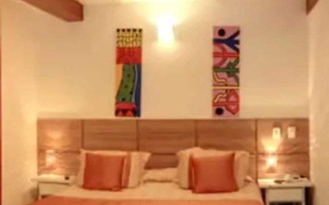 Salvetti Praia Hotel
