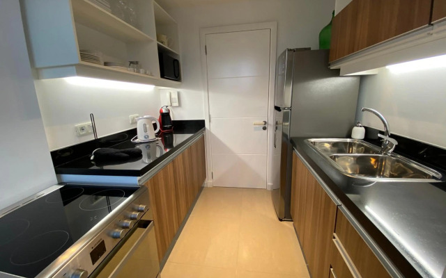 Torre One II Punta Del Este