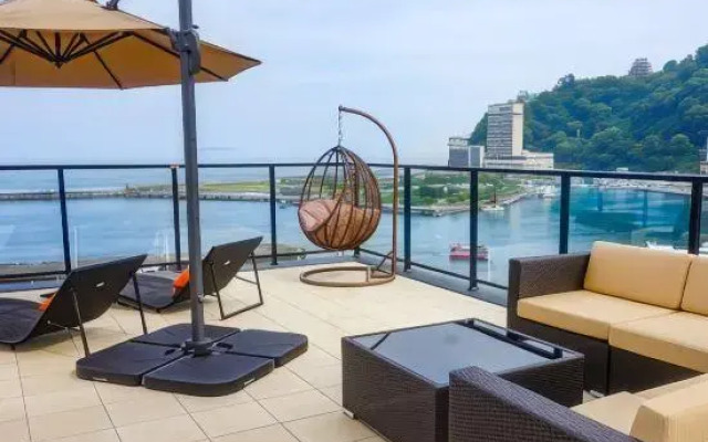 Livemax Resort Atami-Seafront