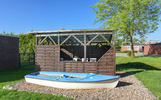 Ferienwohnung Seepferdchen