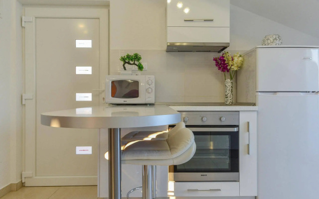 Luxury Apartments Villa Tea