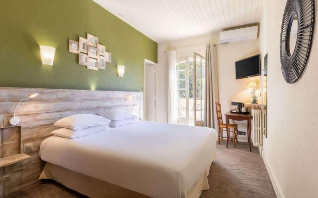 Best Western Le Val Majour