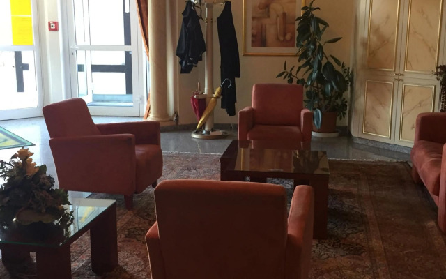 Hotel-Restaurant Görres