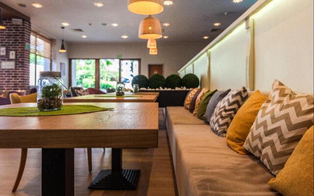 Sol Marina Palace — Adults Only over 16