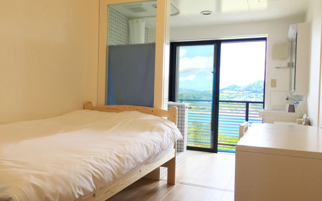 HOTEL E-horizon Resort Condominium Sesoko