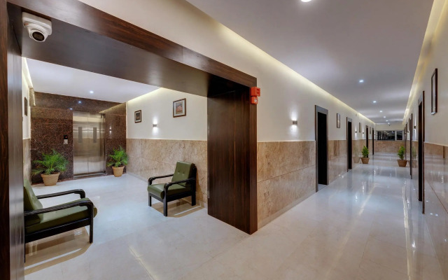 Guruprerna Beacon Resort, Dwarka