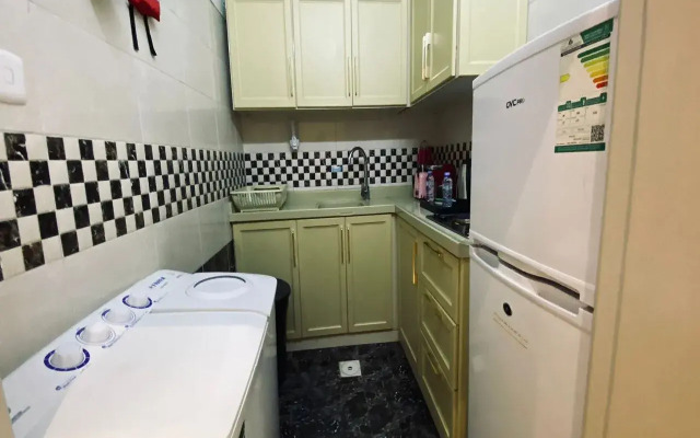 Quel Al arabia Serviced Apartment