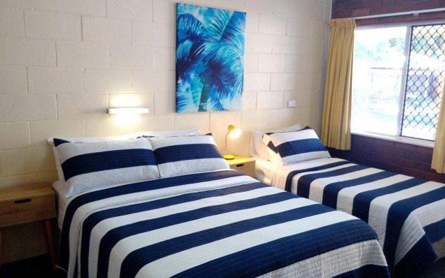 Sail Inn Motel