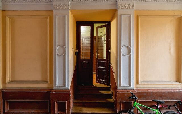 Starowiślna Studio Old Town by Renters