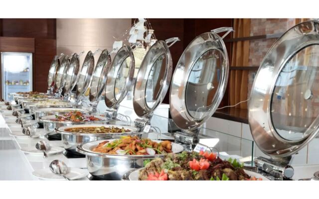 Novotel Jazan