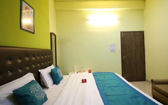 Motel Divine International