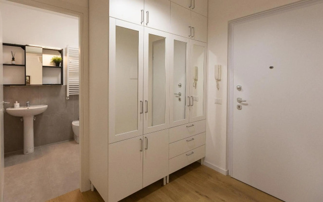 Annietta-Rental in Rome