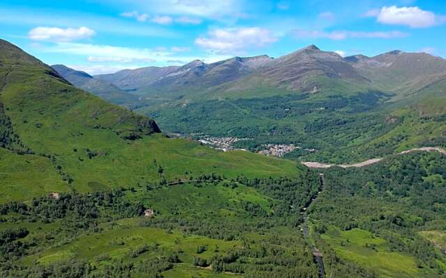 The Steadings cottage