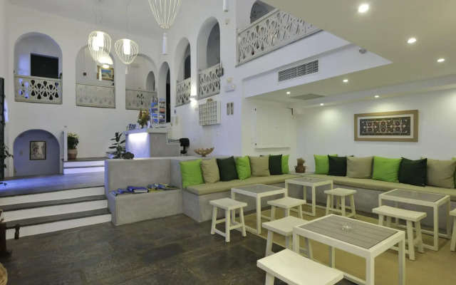 Hotel & Apartments Kalypso
