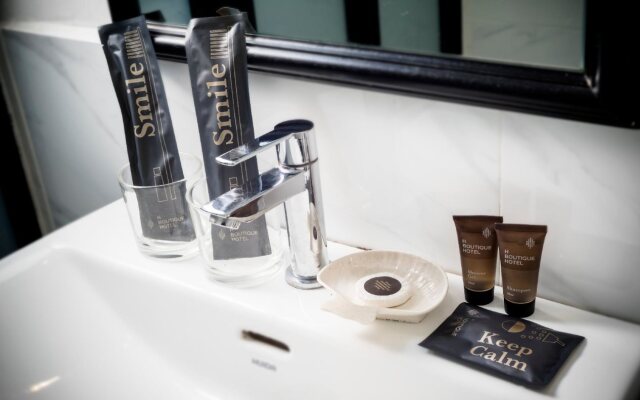 H Boutique Hotel Kota Damansara