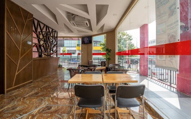 La Putri Boutique Hotel
