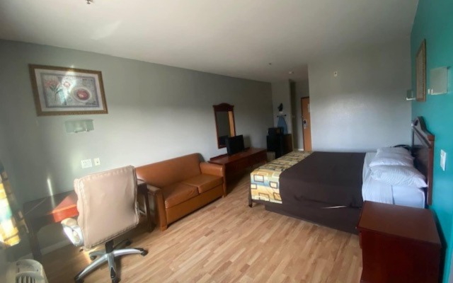 Tropicana Inn and Suites