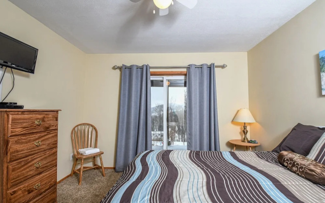 Santa Fe Getaway 4 Bedroom House