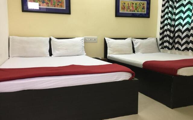 Srirangam Suit Rooms