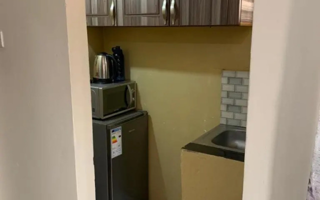 Vine suites