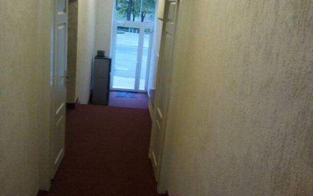 Center Stay Hostel