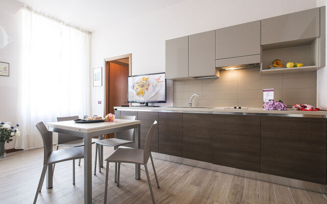 Residence Caffè Savona