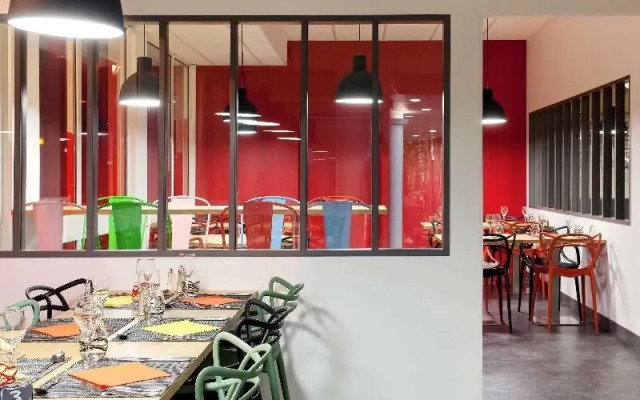 Holiday Inn Garden Court Lyon Villeurbanne