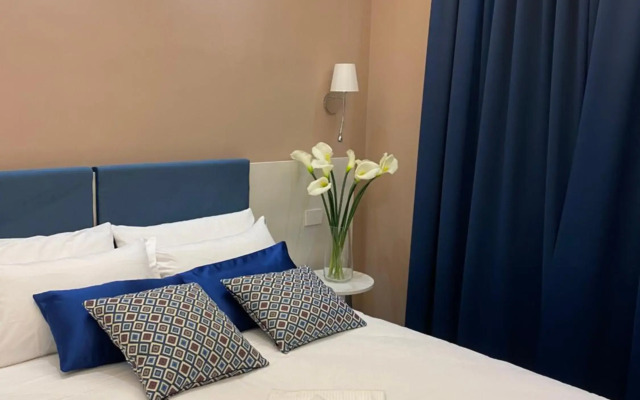 Palazzo Cappuccini Art Relais