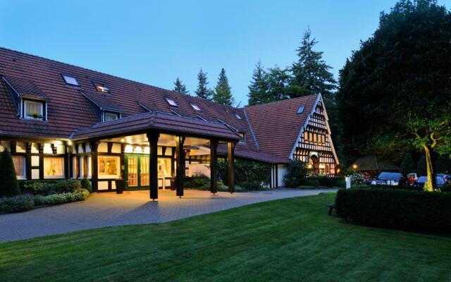 Vila Vita Burghotel Dinklage