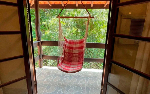Hotel Fazenda Parque dos Sonhos